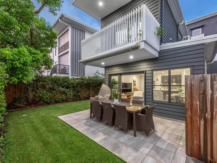 5/75 Kates Street, Morningside QLD 4170