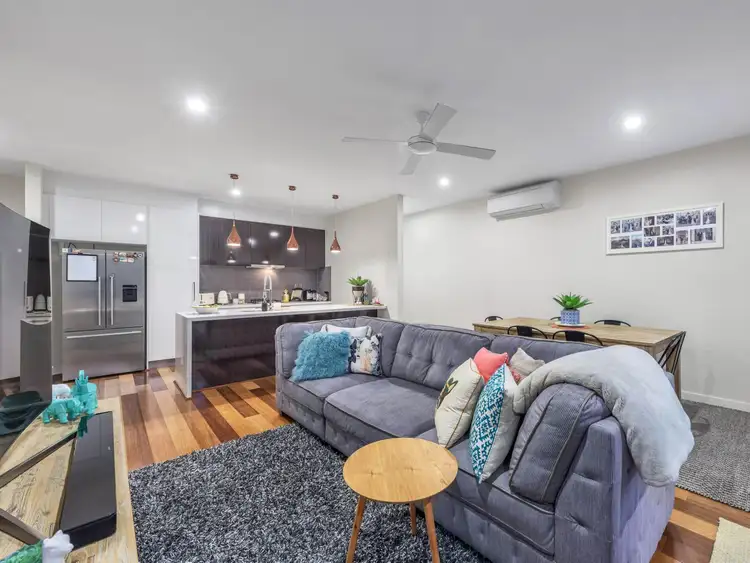 Third view of Homely townhouse listing, 5/75 Kates Street, Morningside QLD 4170