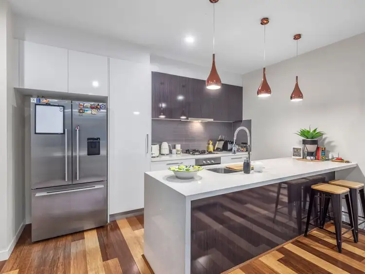 Fifth view of Homely townhouse listing, 5/75 Kates Street, Morningside QLD 4170