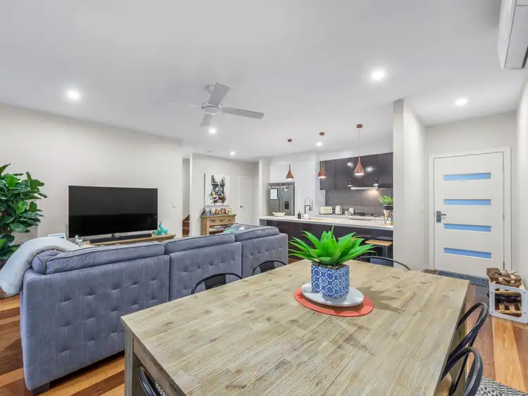 Sixth view of Homely townhouse listing, 5/75 Kates Street, Morningside QLD 4170