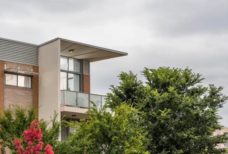167/116 Easty Street, Phillip ACT 2606