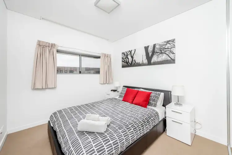 Fifth view of Homely unit listing, 167/116 Easty Street, Phillip ACT 2606