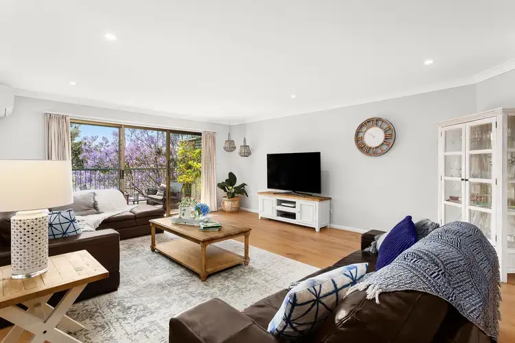 Second view of Homely apartment listing, 180/25 Best Street, Lane Cove NSW 2066