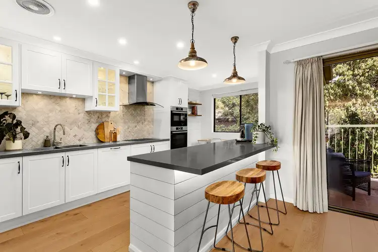 Third view of Homely apartment listing, 180/25 Best Street, Lane Cove NSW 2066