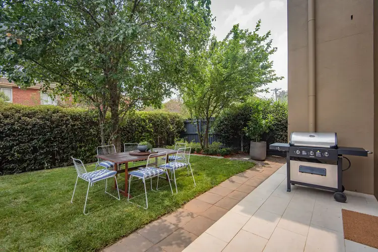 Main view of Homely unit listing, 1/135 Limestone Avenue, Braddon ACT 2612