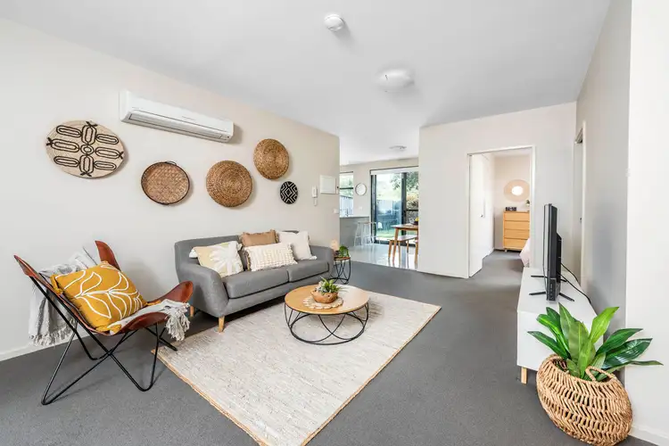 Fourth view of Homely unit listing, 1/135 Limestone Avenue, Braddon ACT 2612