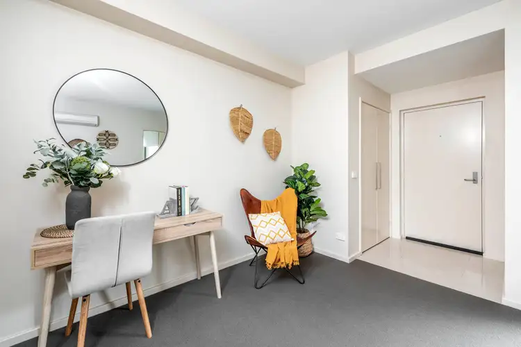 Sixth view of Homely unit listing, 1/135 Limestone Avenue, Braddon ACT 2612