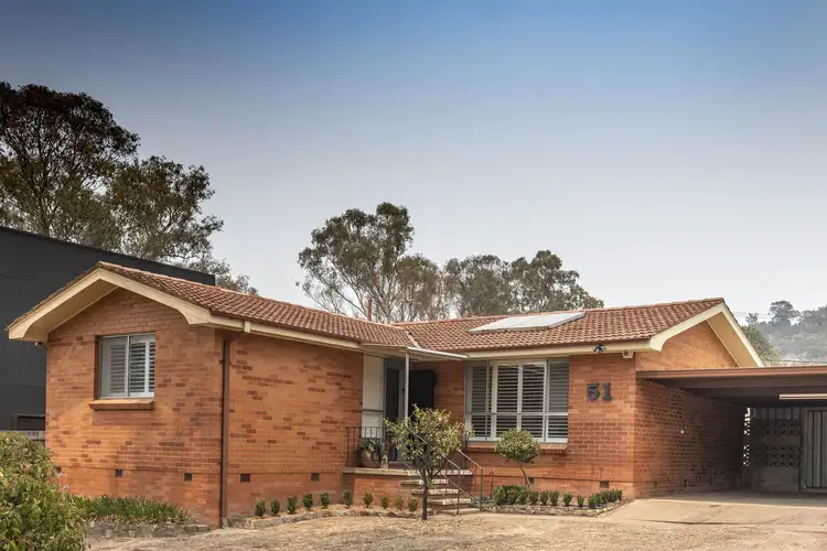 51 Devonport Street, Lyons ACT 2606