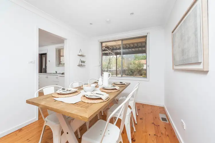 Fifth view of Homely house listing, 51 Devonport Street, Lyons ACT 2606