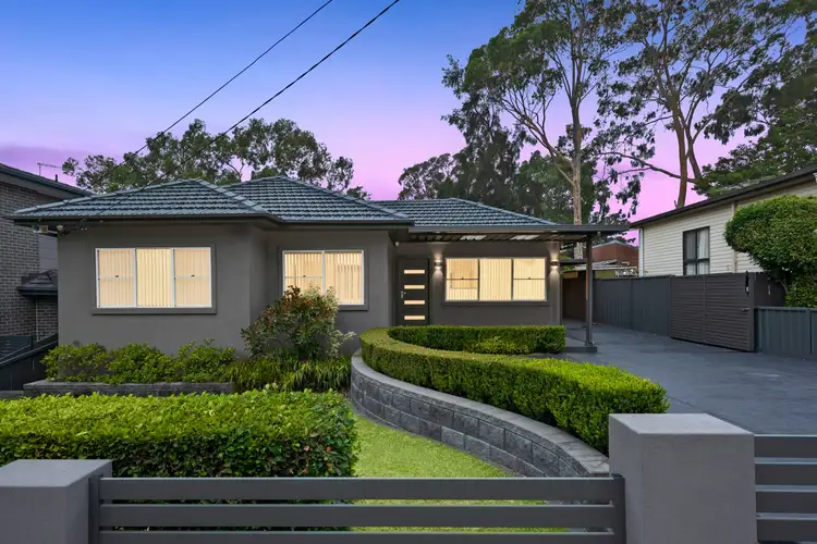 Main view of Homely house listing, 199 Quarry Road, Ryde NSW 2112