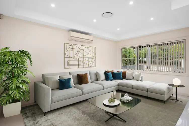 Second view of Homely house listing, 199 Quarry Road, Ryde NSW 2112