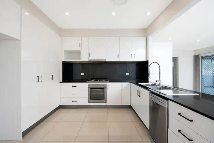 Third view of Homely house listing, 199 Quarry Road, Ryde NSW 2112