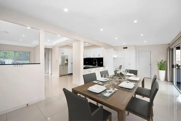 Fourth view of Homely house listing, 199 Quarry Road, Ryde NSW 2112