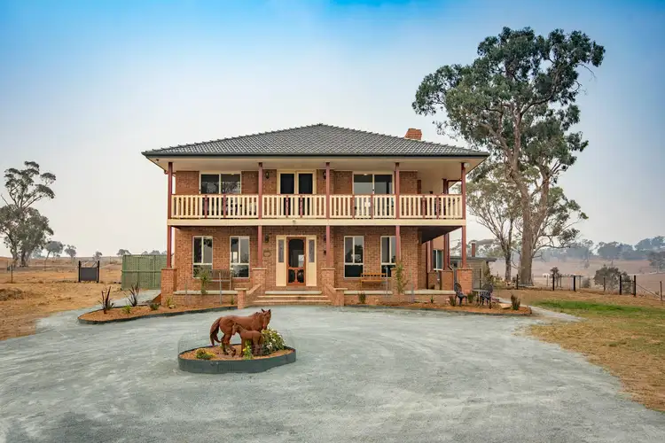 Main view of Homely house listing, 20 Mates Drive, Royalla NSW 2620