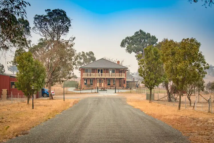 Second view of Homely house listing, 20 Mates Drive, Royalla NSW 2620