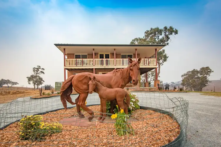 Third view of Homely house listing, 20 Mates Drive, Royalla NSW 2620