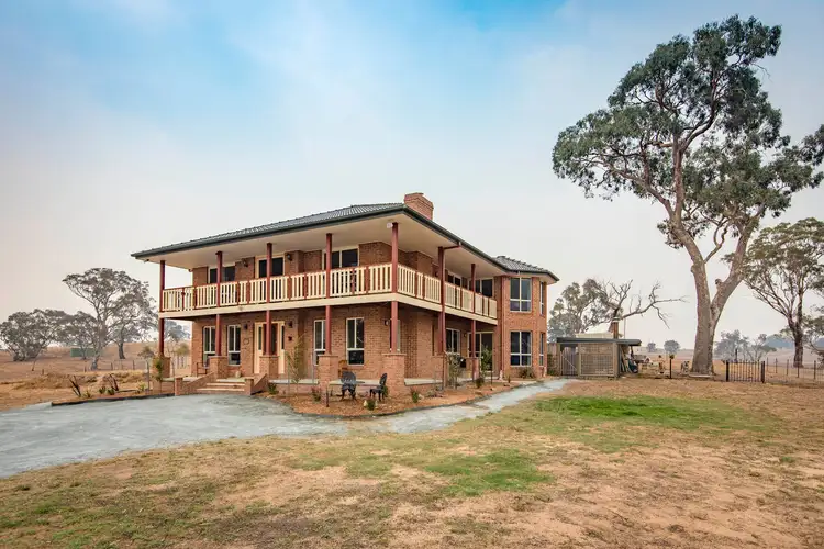 Fourth view of Homely house listing, 20 Mates Drive, Royalla NSW 2620