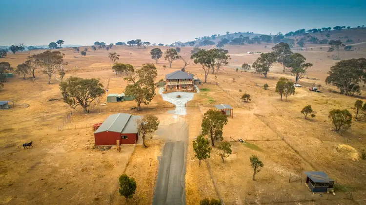 Fifth view of Homely house listing, 20 Mates Drive, Royalla NSW 2620