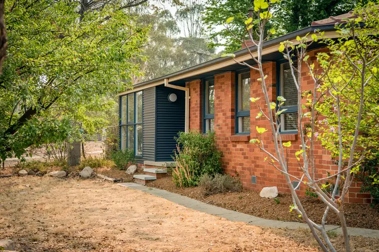 Main view of Homely house listing, 56 Williams Street, Watson ACT 2602