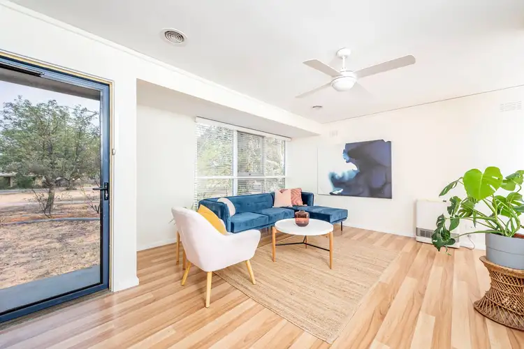 Fifth view of Homely house listing, 56 Williams Street, Watson ACT 2602