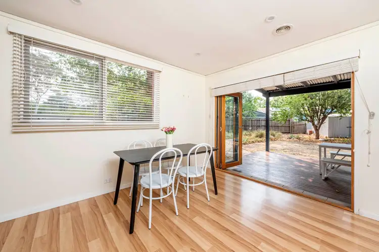 Sixth view of Homely house listing, 56 Williams Street, Watson ACT 2602