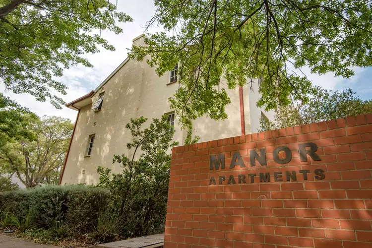 26/9 Howitt Street, Kingston ACT 2604