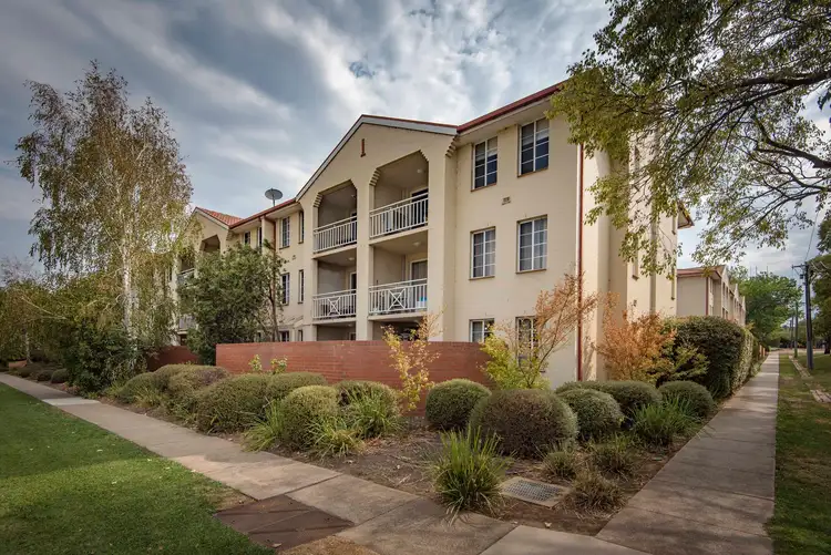 Second view of Homely unit listing, 26/9 Howitt Street, Kingston ACT 2604