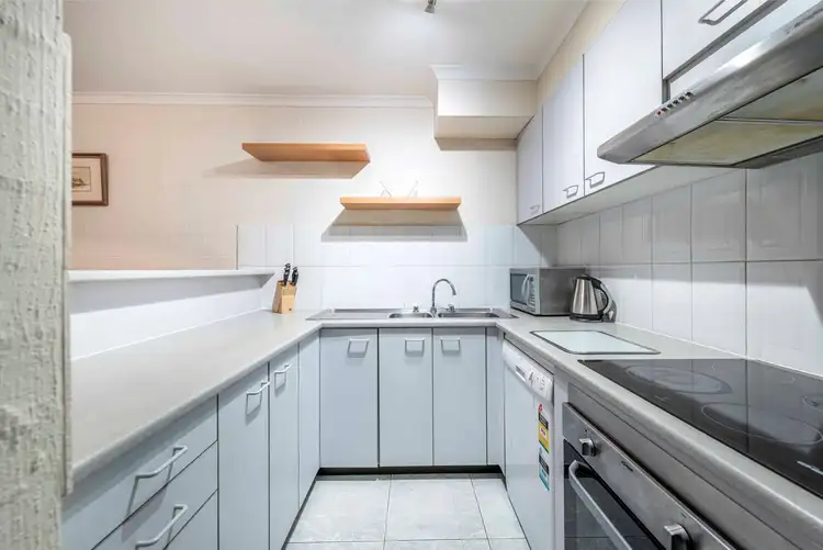 Third view of Homely unit listing, 26/9 Howitt Street, Kingston ACT 2604