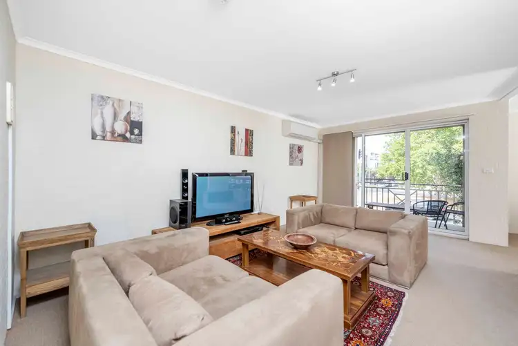 Fourth view of Homely unit listing, 26/9 Howitt Street, Kingston ACT 2604