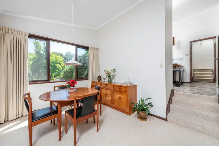 Fifth view of Homely house listing, 52 Ballarat Street, Fisher ACT 2611