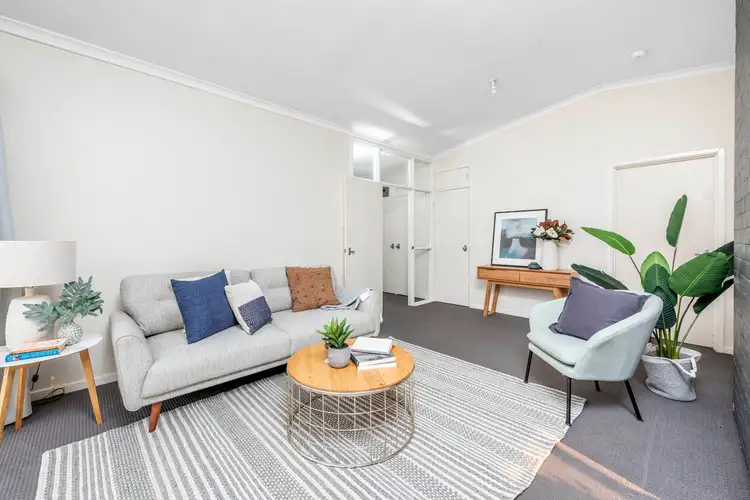 Main view of Homely house listing, 12 Buchanan Street, Narrabundah ACT 2604