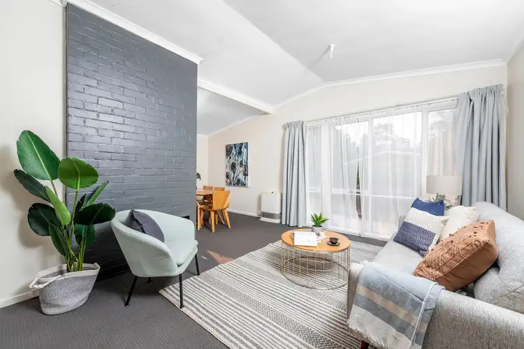 Second view of Homely house listing, 12 Buchanan Street, Narrabundah ACT 2604