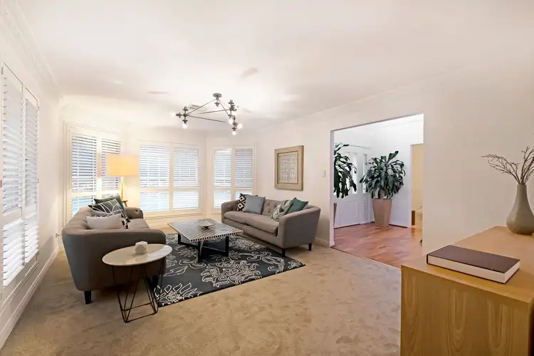 Sixth view of Homely house listing, 28 Coneyhurst Crescent, Carindale QLD 4152