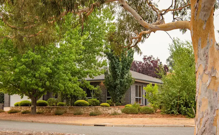 22 Jennings Street, Curtin ACT 2605