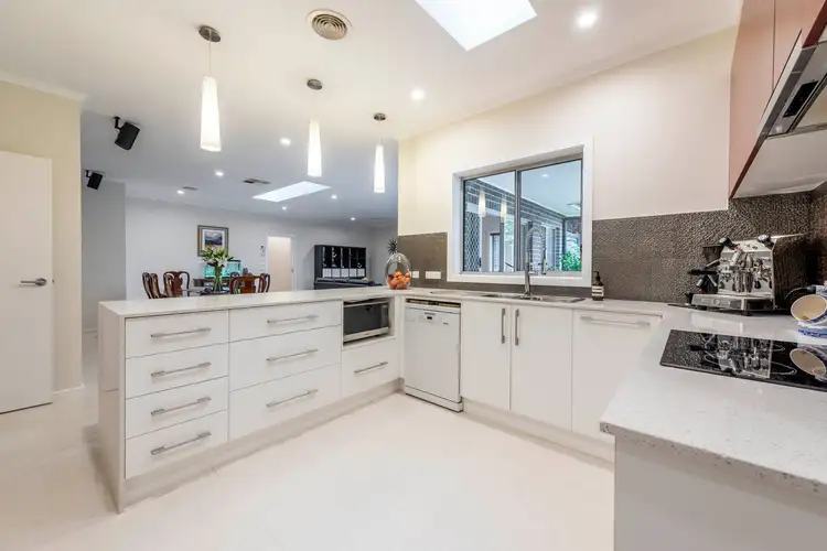 Fifth view of Homely house listing, 22 Jennings Street, Curtin ACT 2605