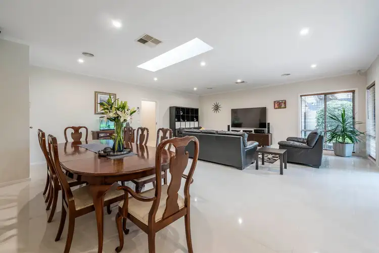 Sixth view of Homely house listing, 22 Jennings Street, Curtin ACT 2605