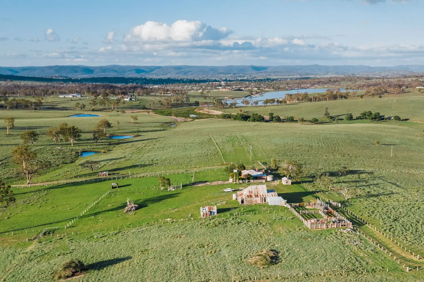 Main view of Homely rural property listing, 8720 New England Highway, Tenterfield NSW 2372