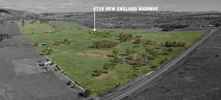 Second view of Homely rural property listing, 8720 New England Highway, Tenterfield NSW 2372