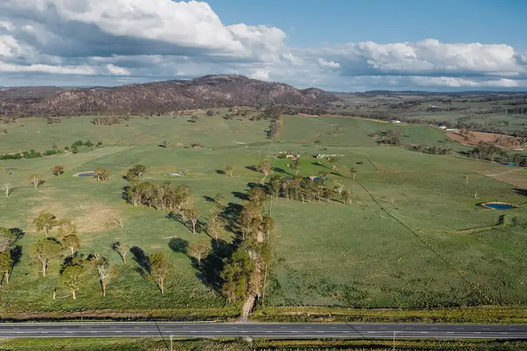 Third view of Homely rural property listing, 8720 New England Highway, Tenterfield NSW 2372
