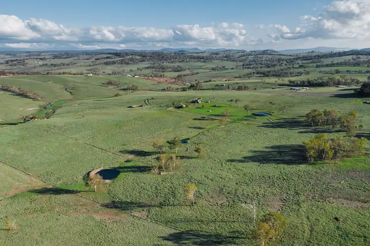 Fourth view of Homely rural property listing, 8720 New England Highway, Tenterfield NSW 2372
