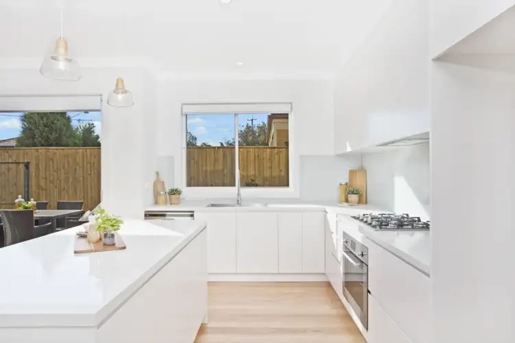 Third view of Homely townhouse listing, 1/65 Marsden Road, West Ryde NSW 2114