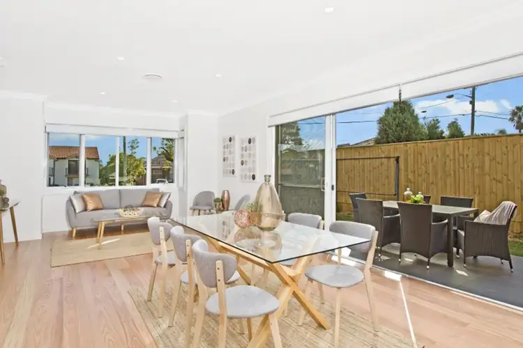 Fourth view of Homely townhouse listing, 1/65 Marsden Road, West Ryde NSW 2114