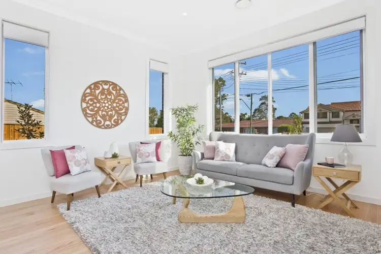 Fifth view of Homely townhouse listing, 1/65 Marsden Road, West Ryde NSW 2114