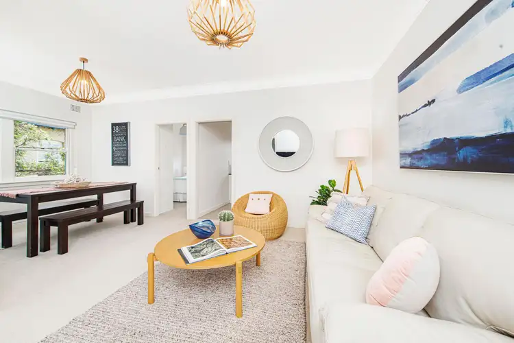 3/37 Pine Street, Cammeray NSW 2062