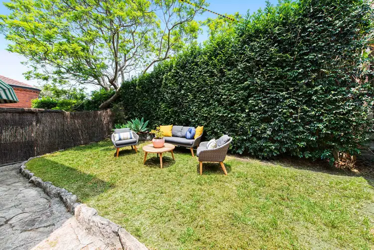 Second view of Homely apartment listing, 3/37 Pine Street, Cammeray NSW 2062