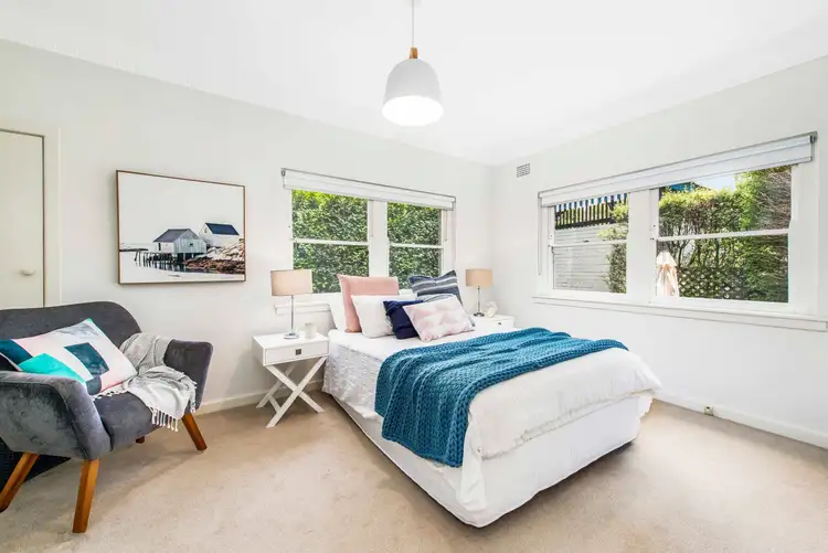 Third view of Homely apartment listing, 3/37 Pine Street, Cammeray NSW 2062