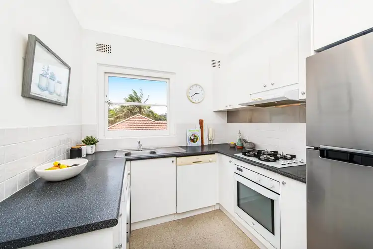 Fourth view of Homely apartment listing, 3/37 Pine Street, Cammeray NSW 2062