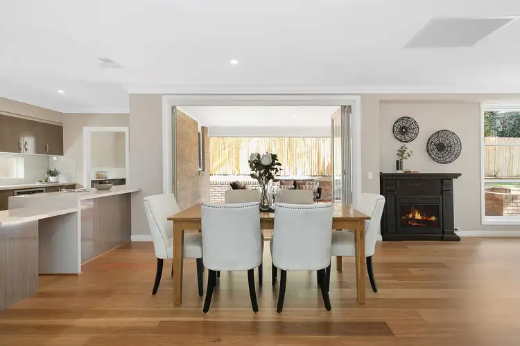 Third view of Homely townhouse listing, 24A Mungarra Avenue, St Ives NSW 2075