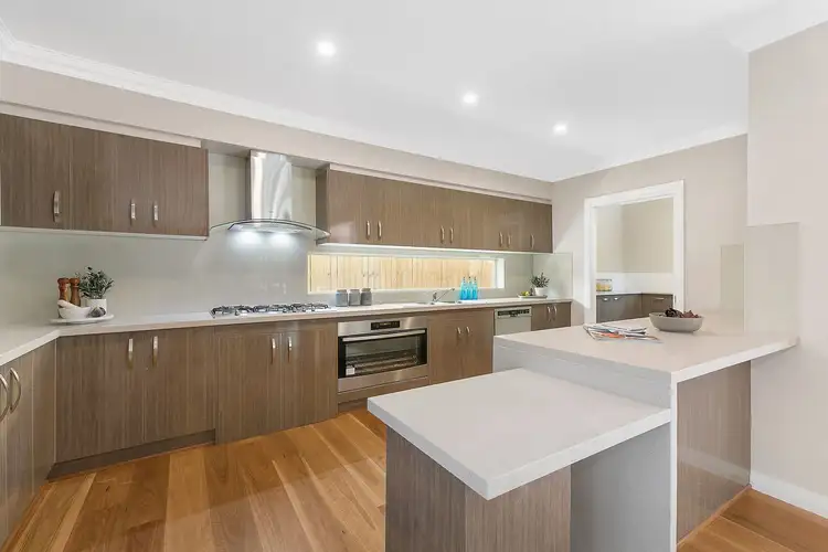 Fourth view of Homely townhouse listing, 24A Mungarra Avenue, St Ives NSW 2075