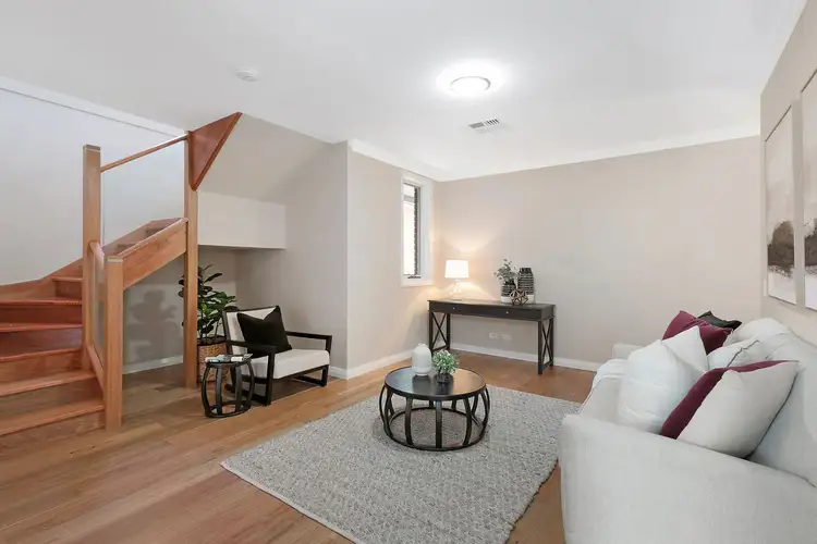 Fifth view of Homely townhouse listing, 24A Mungarra Avenue, St Ives NSW 2075